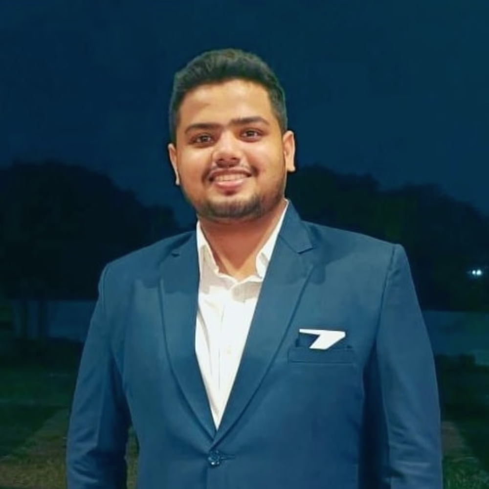 Faraaz Ahmed