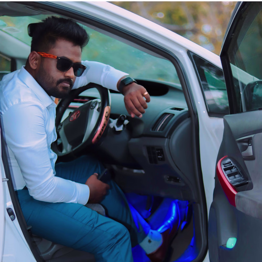 Shan Herath