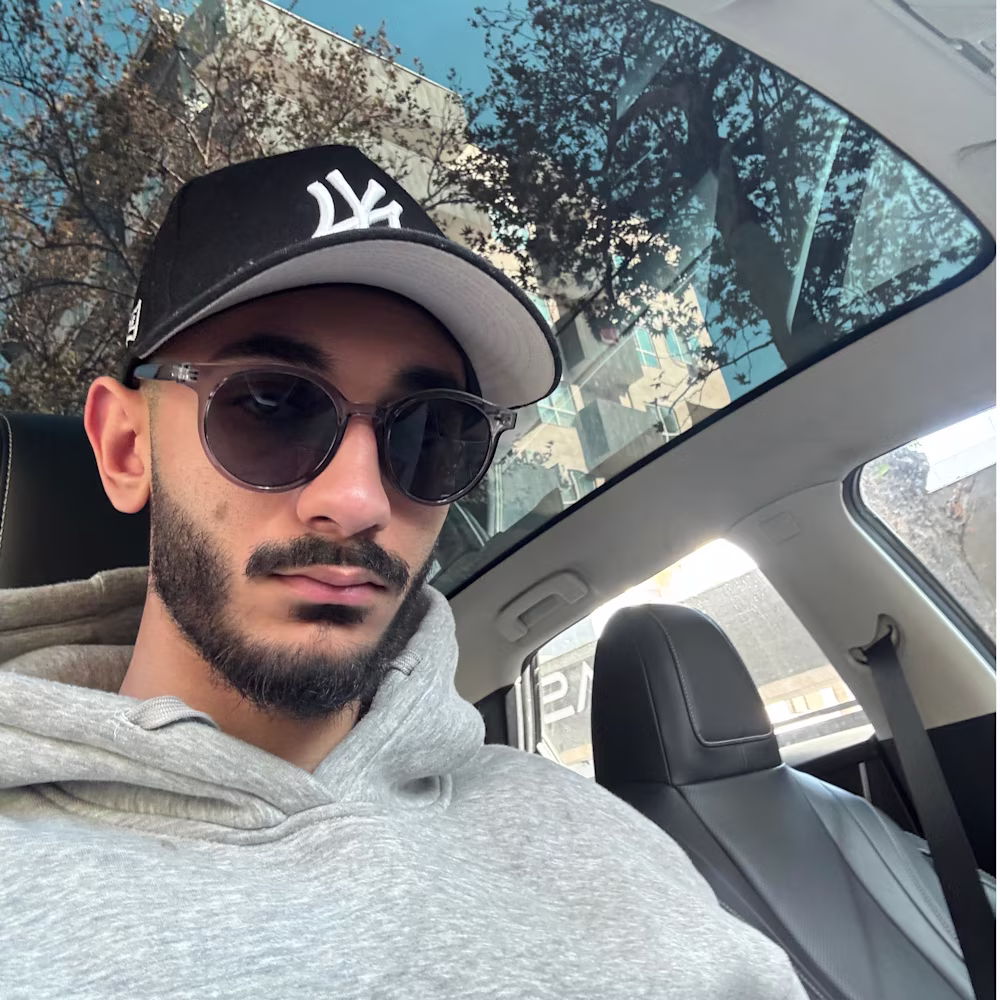 ilya khorshidi