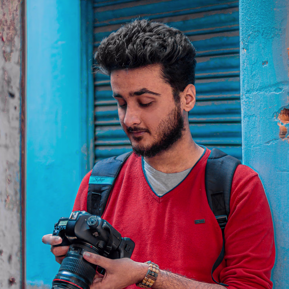 Swapnil Mukherjee
