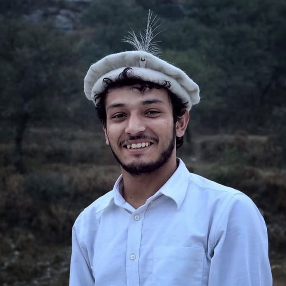 siraj nasri