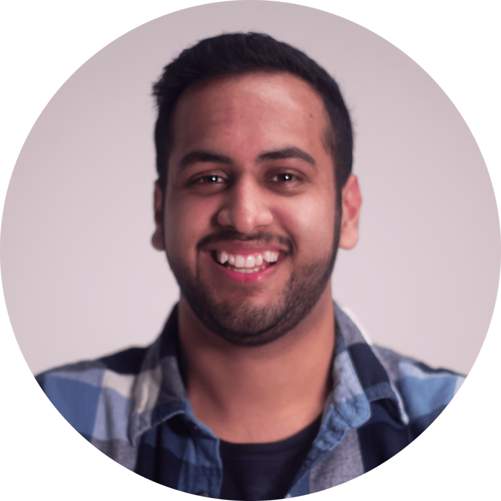 Shanil Patel