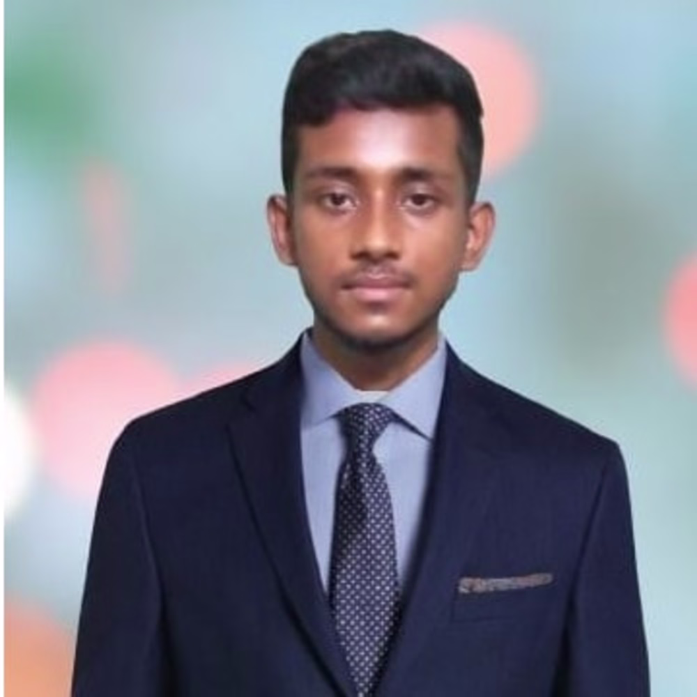 MD Sowrab Hossain