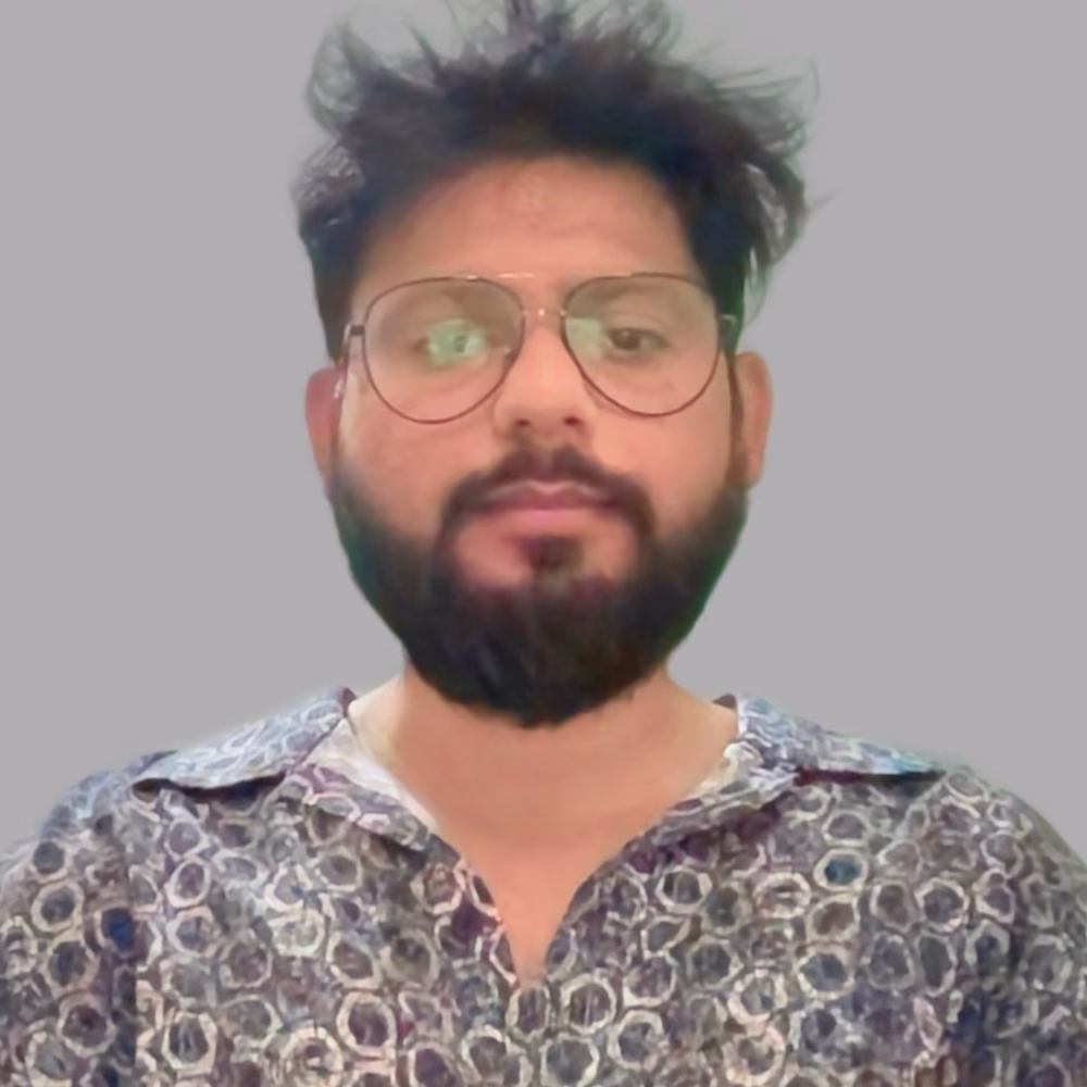 BABLOO KUMAR SAH