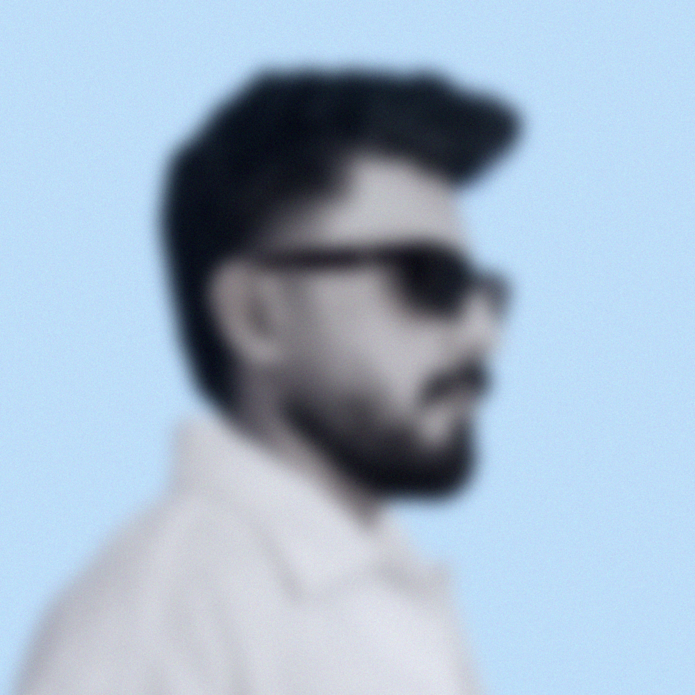 Usman Tariq