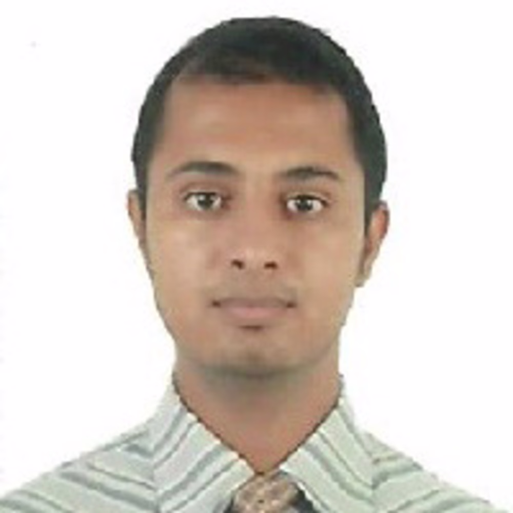 Vikas Sharma