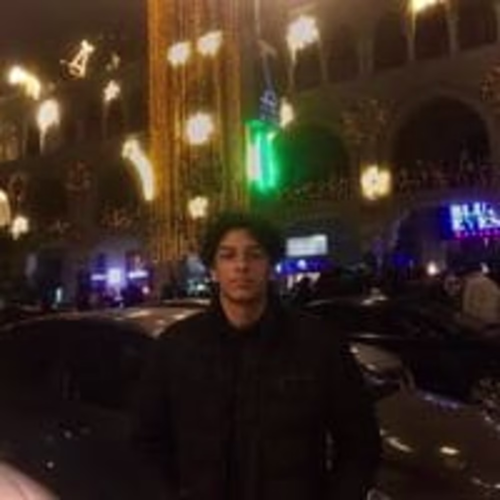 Mohamed Razzaq