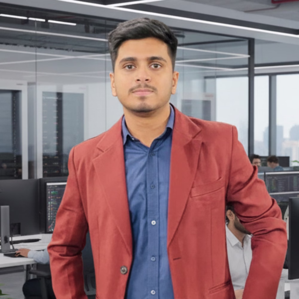JAMSHAID NASIR