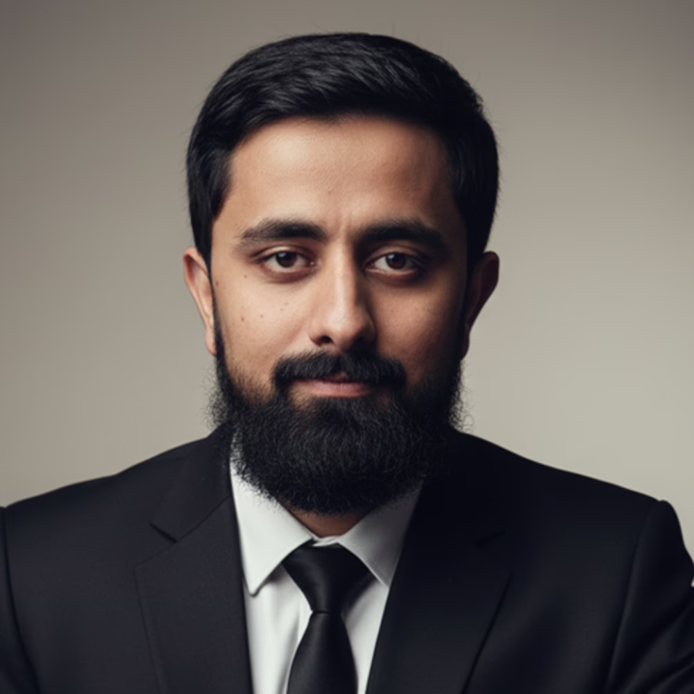 Ayaz khatri