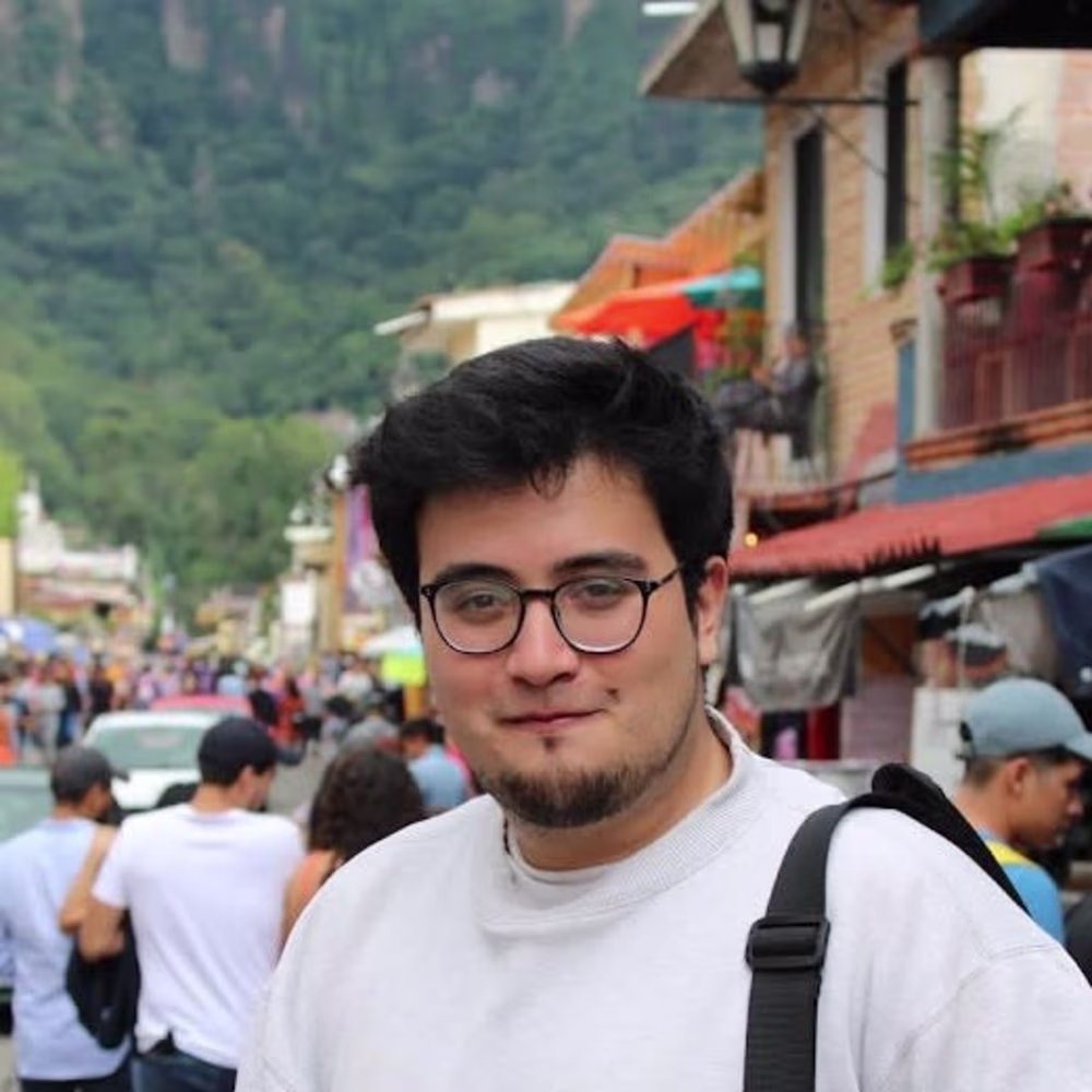 Sebastian Merelo