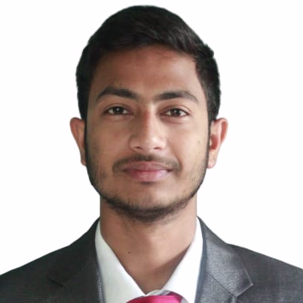 AJ Raihan