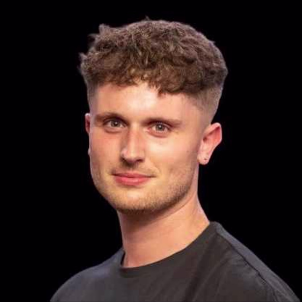 Jared Henderson