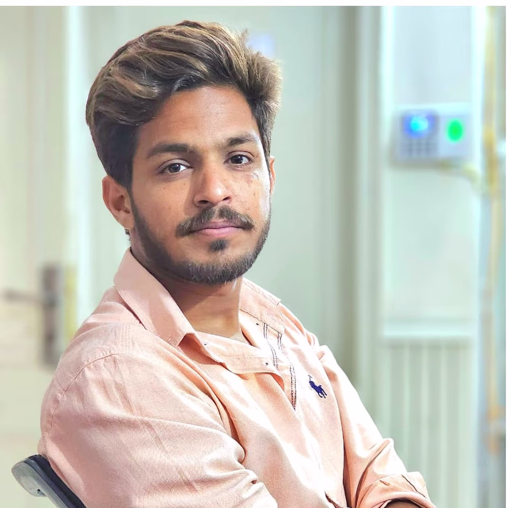 Saud Rehan
