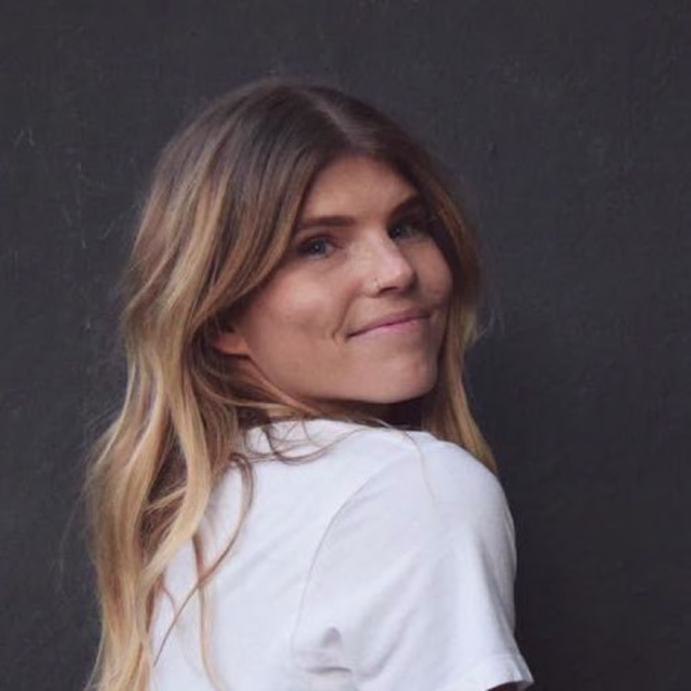 Meghan O'Donnell