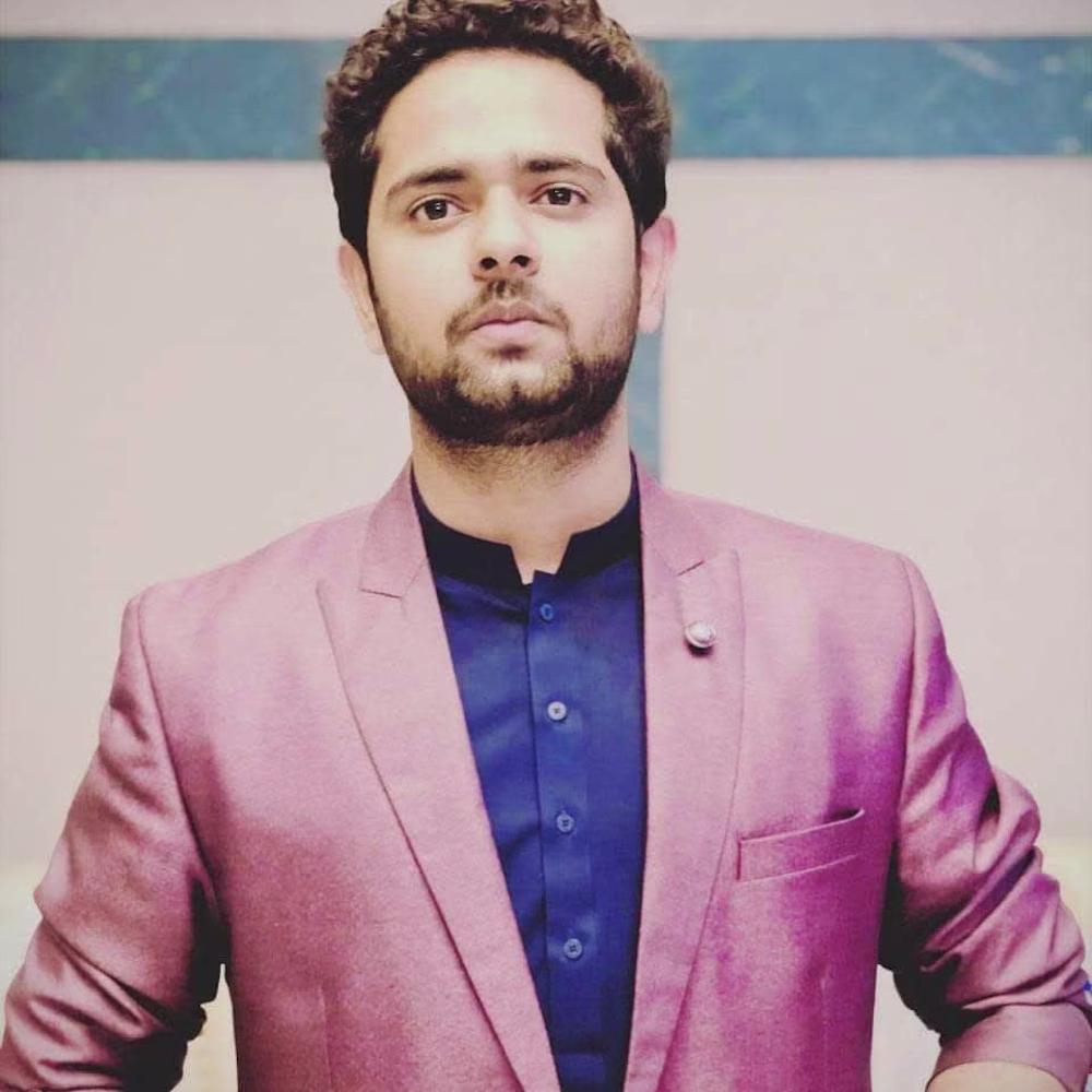 Zeeshan Ali Memon
