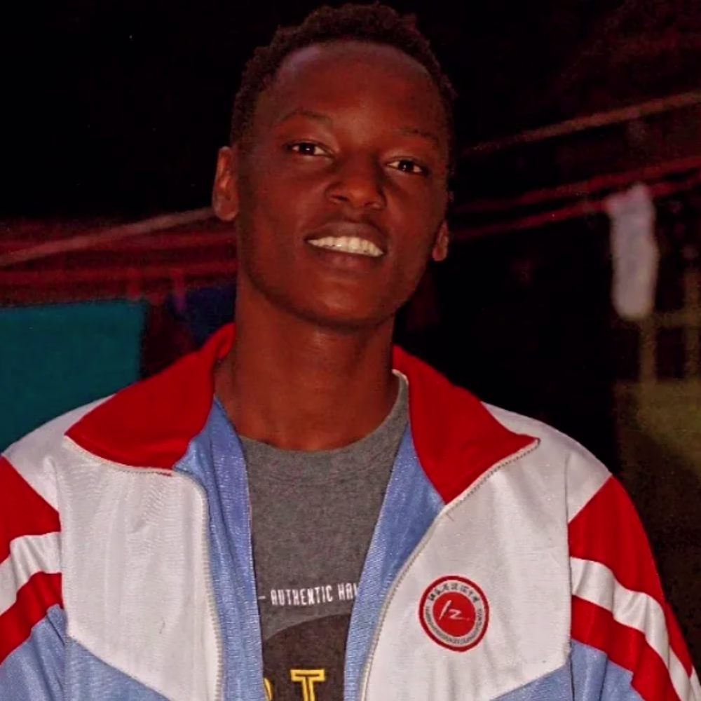 Bonface  Muchiri 
