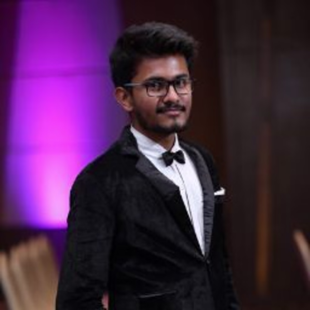Rohan Mehta