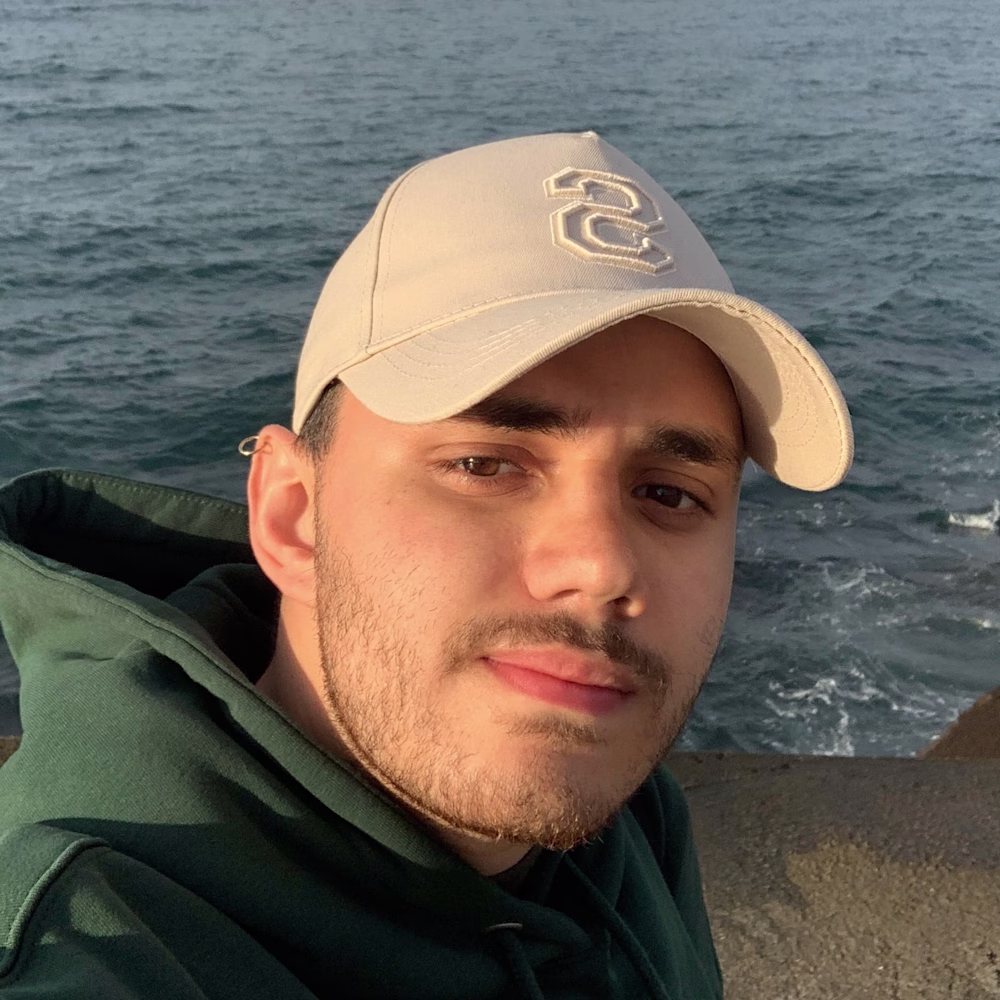 David Salazar
