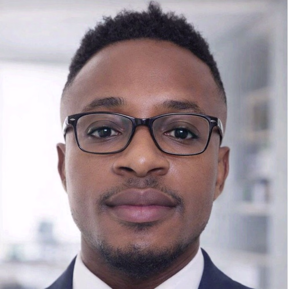 Jeffrey Izuchukwu