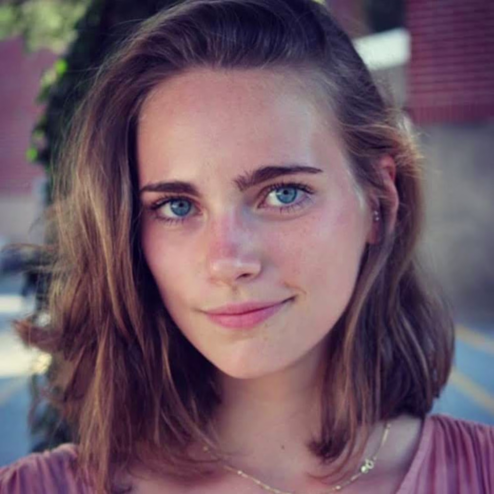 Gabrielle Hondorp