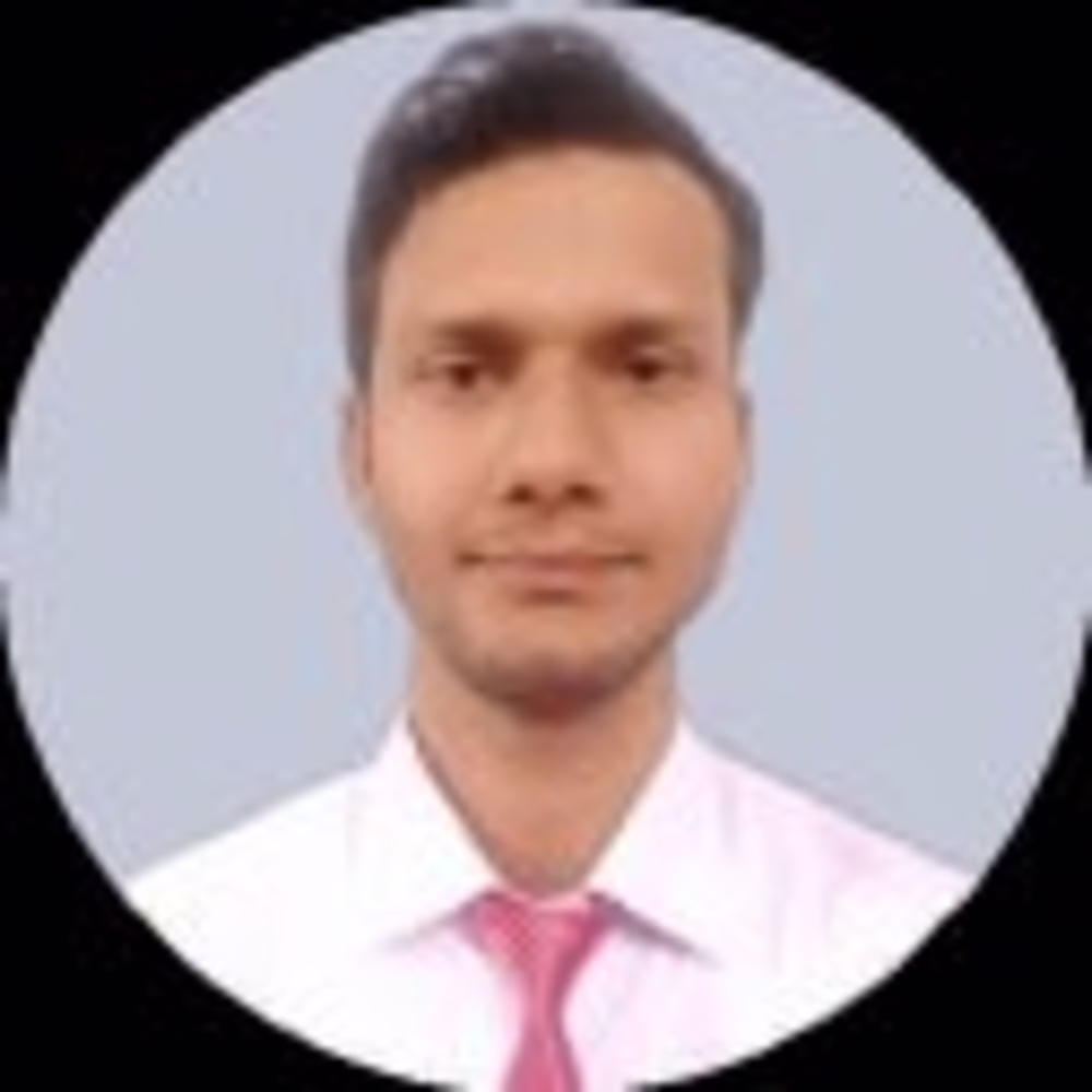 Abhishek  Tiwari