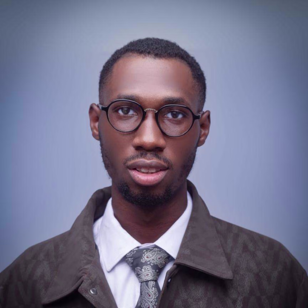 Samuel Ayo Okunola
