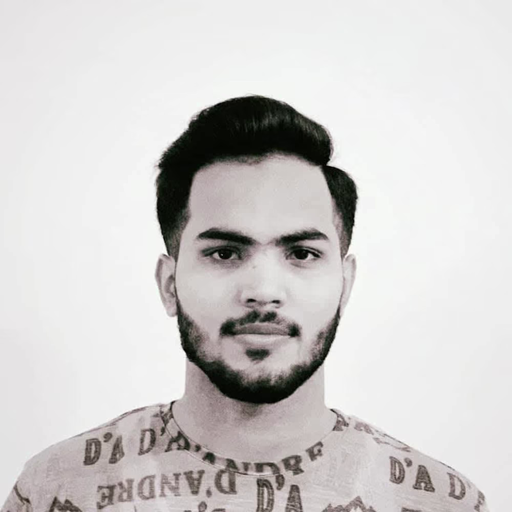 Ikram Rasheed