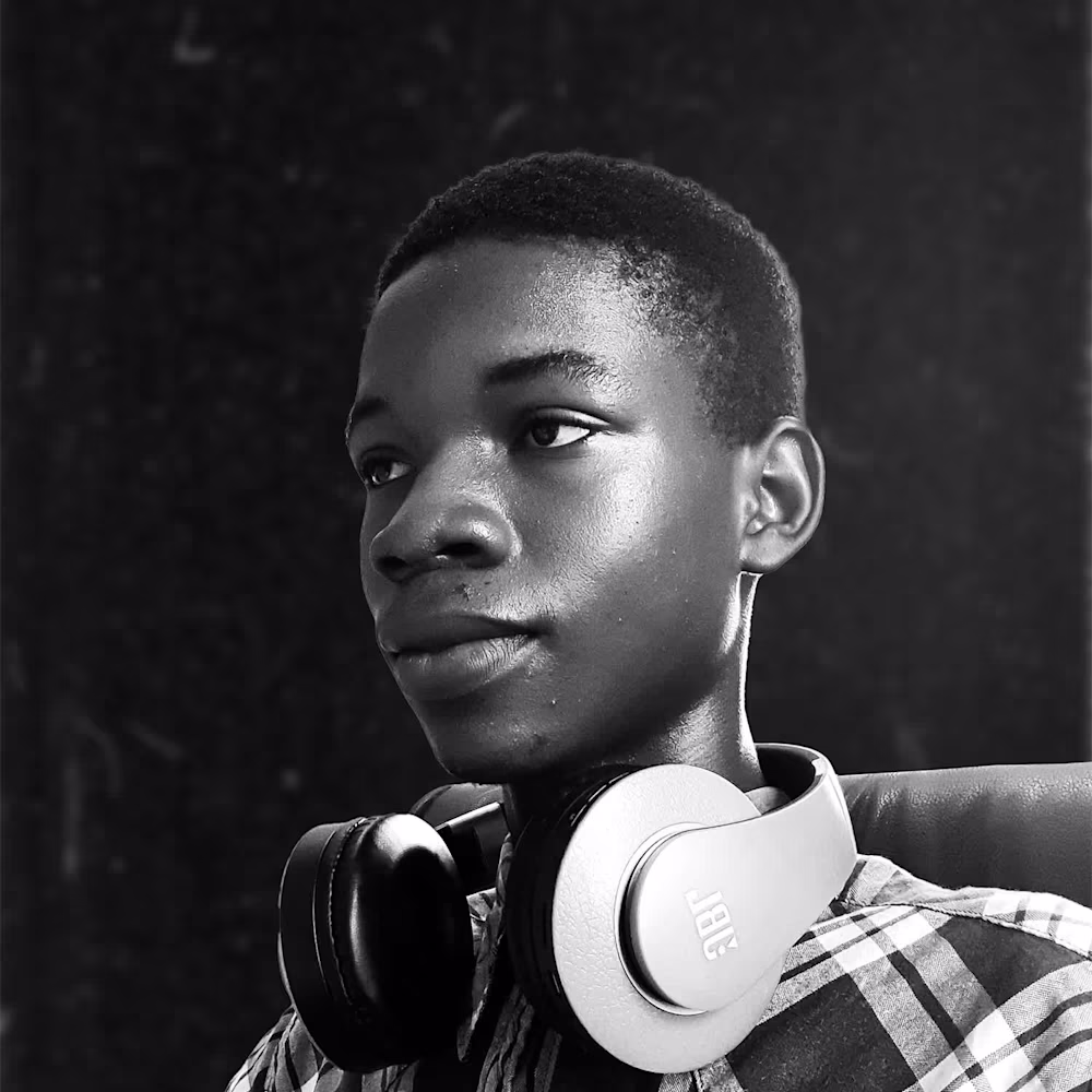 Julius Osho