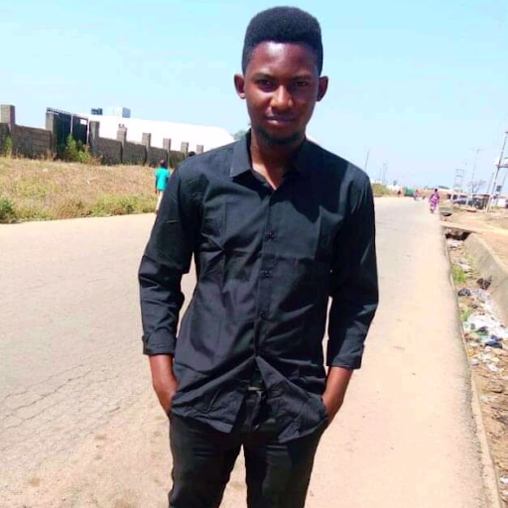 Silas Momoh