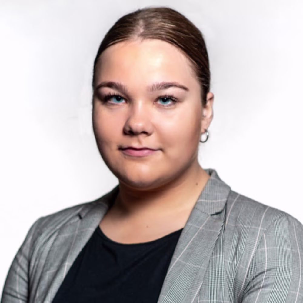 Olivia Głowacka