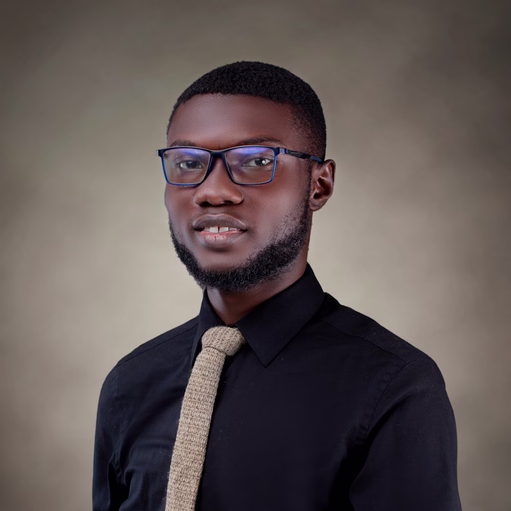 Franklyn Michael