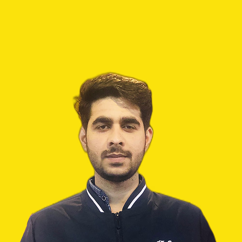 Shoaib Baluch