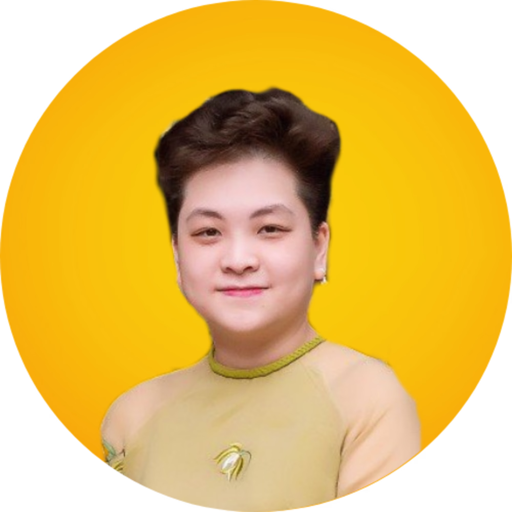 Ly Nguyen