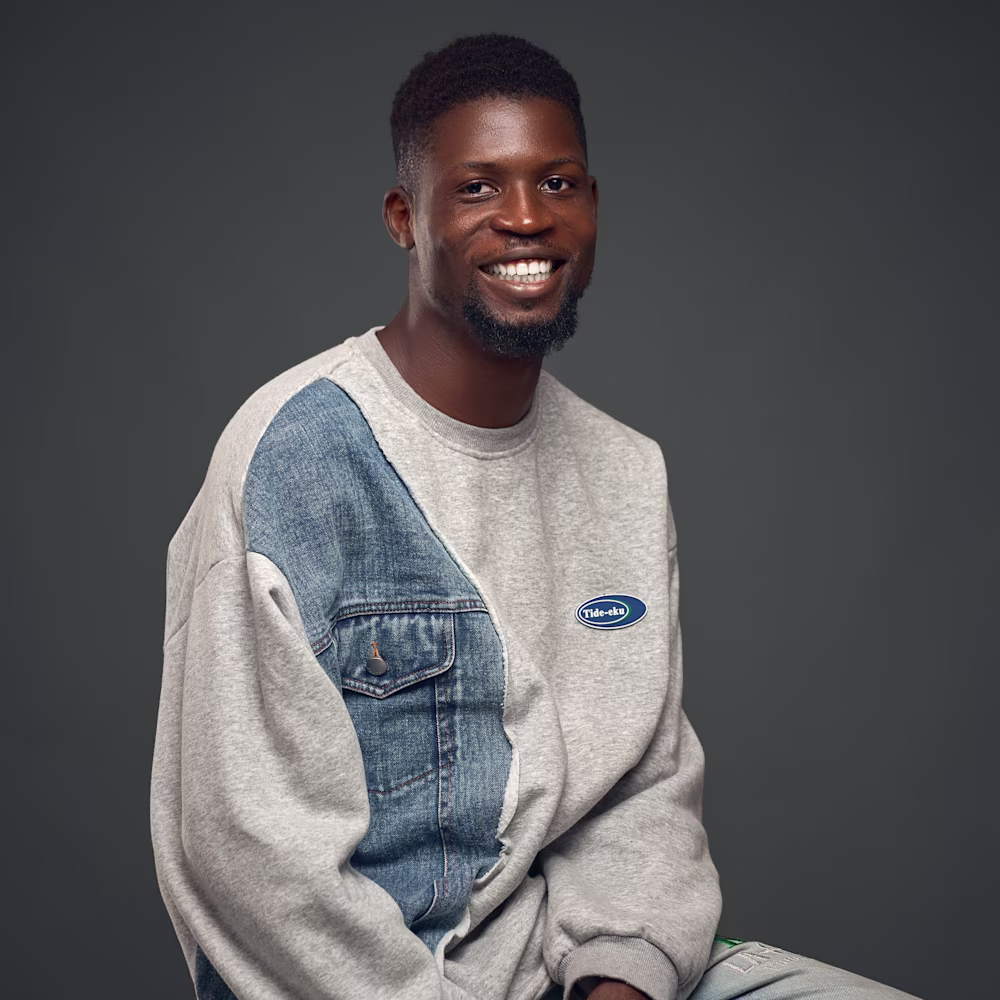 Tife Olayinka