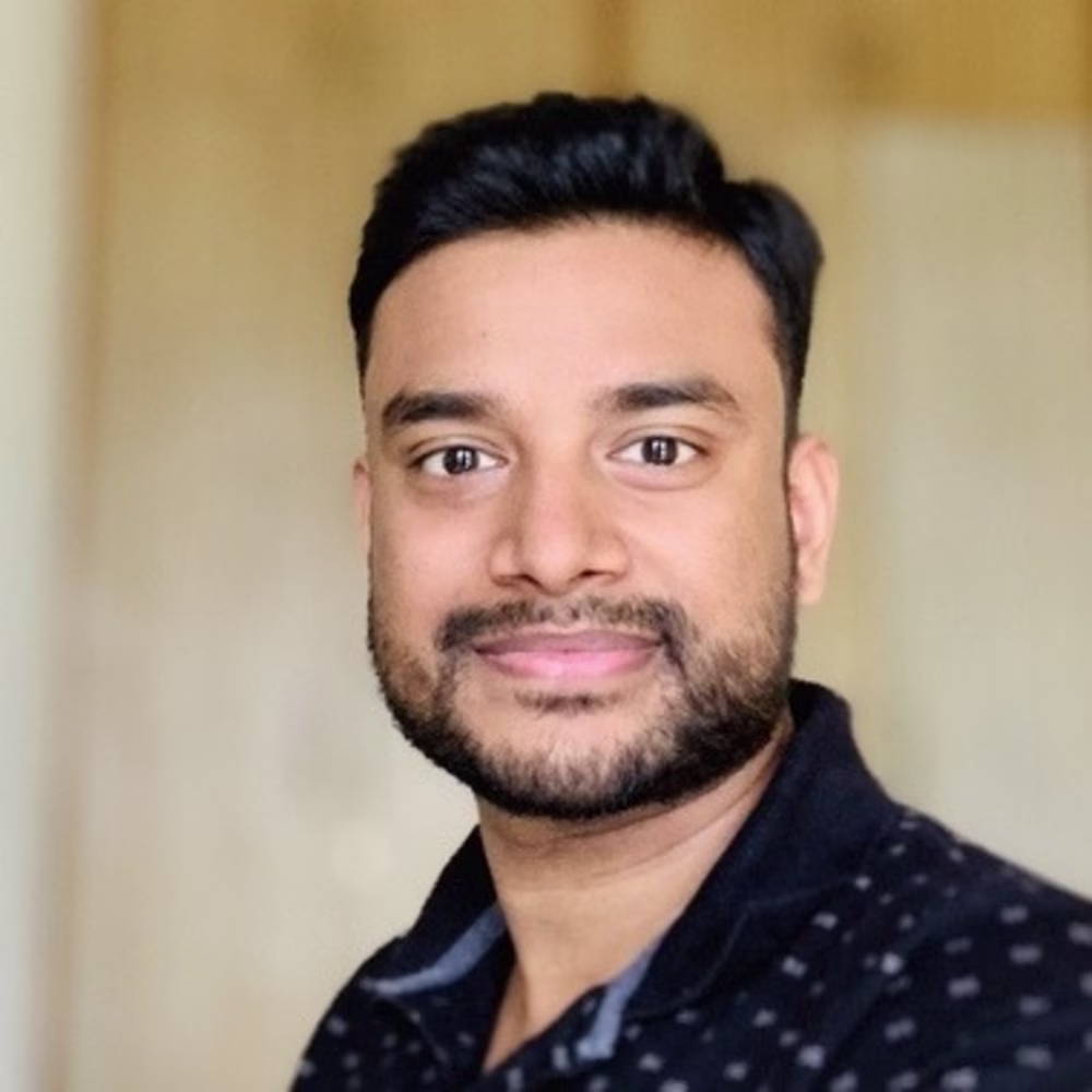Shashank Agarwal