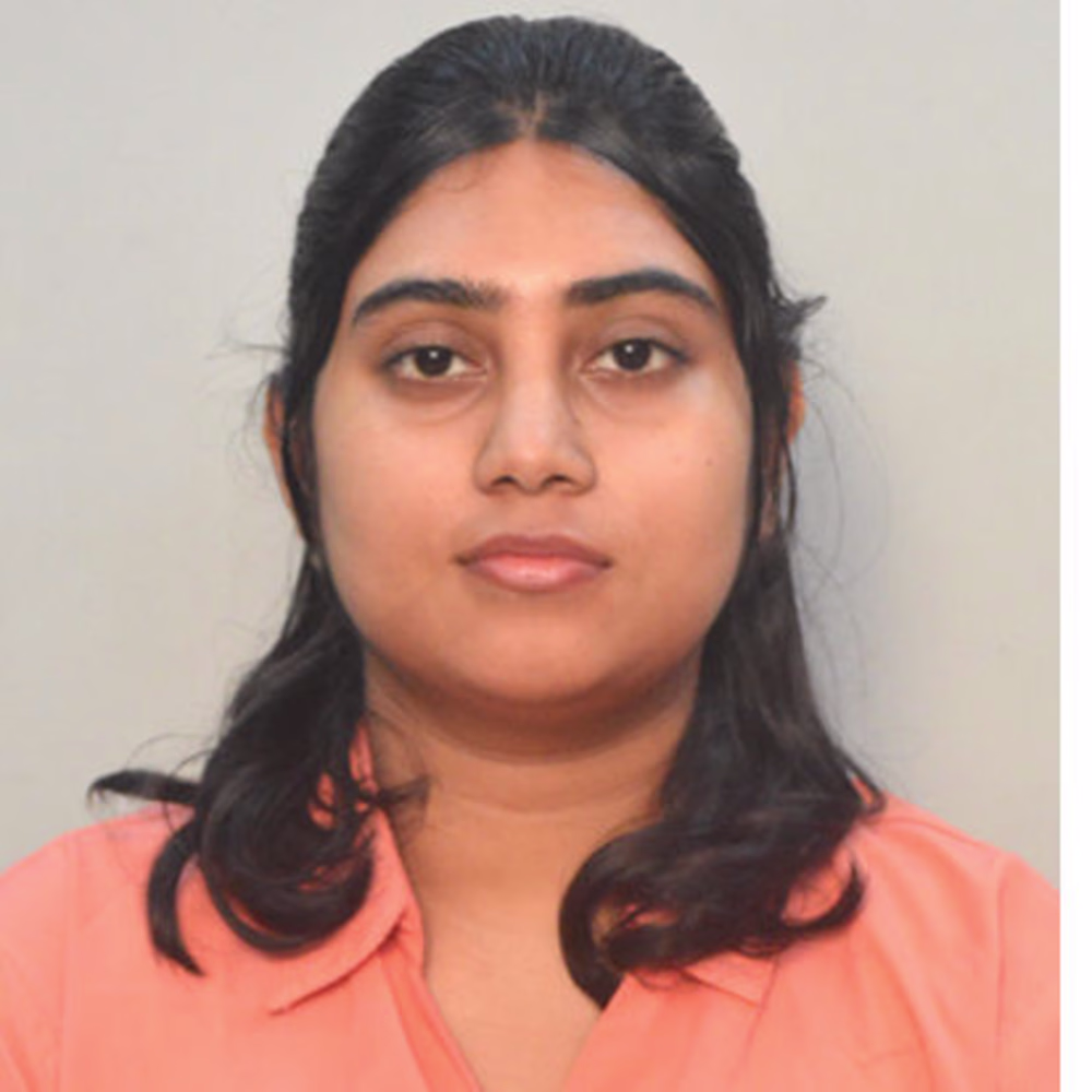 Susrishta Mukherjee