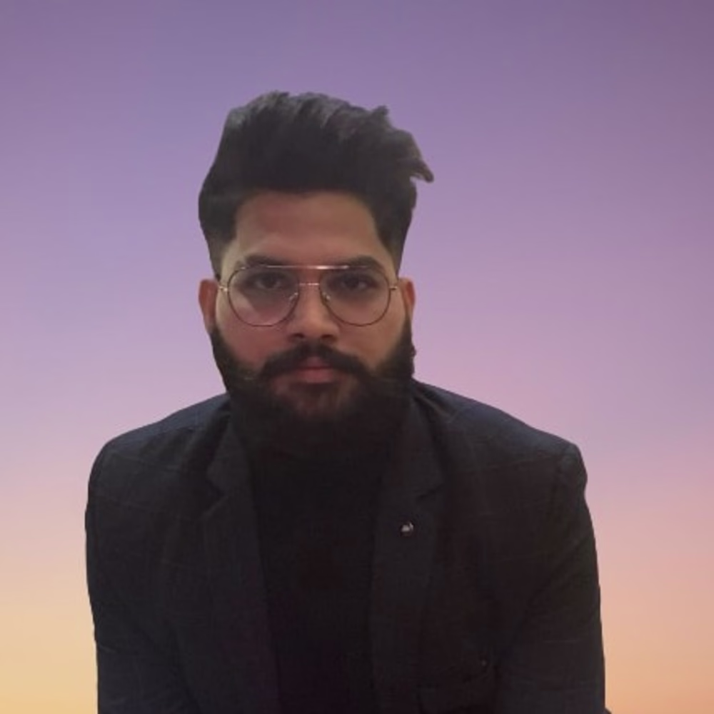 Akash Gupta