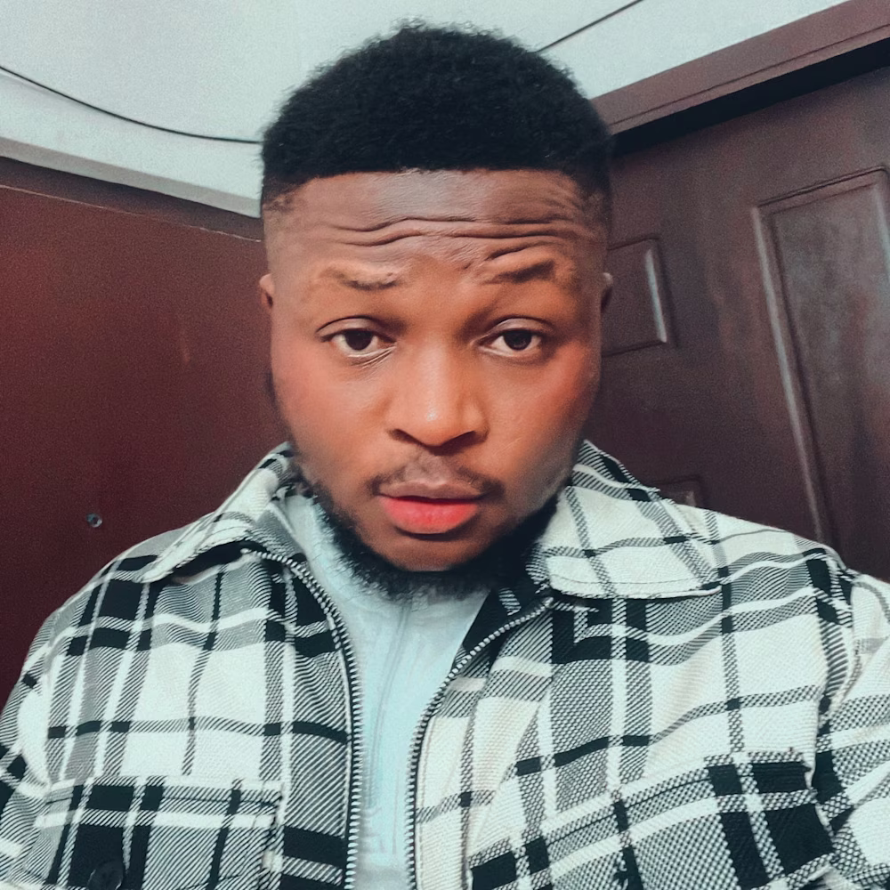 Egbe Cornelius