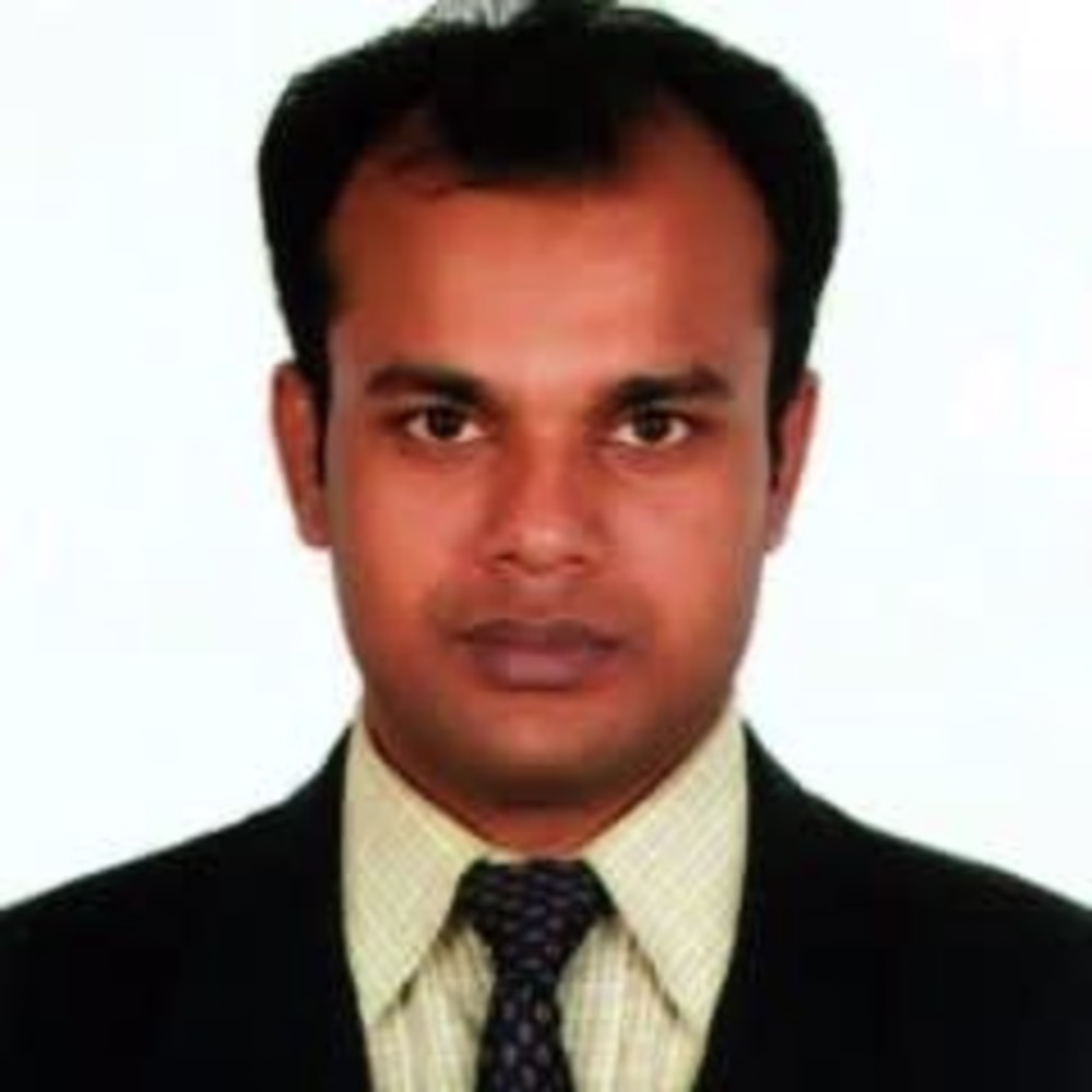 Russel Ahmed