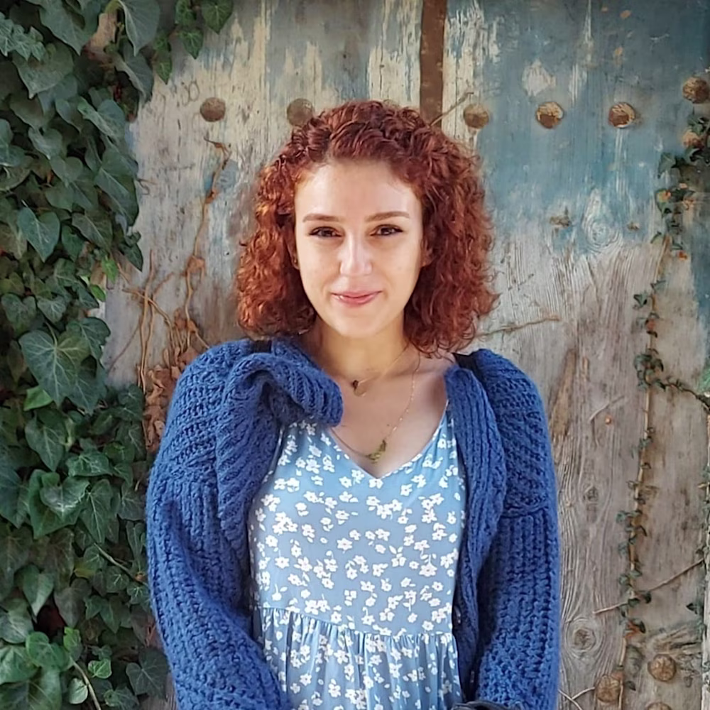 Sevginur Ak Parlak