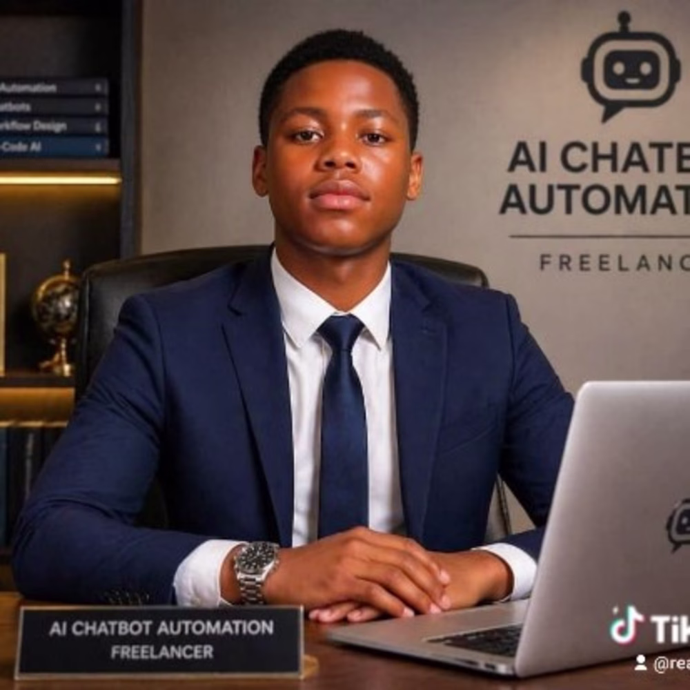Raymond chatbot