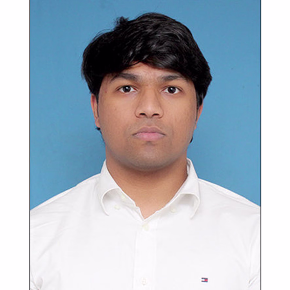 Apoorva Rastogi
