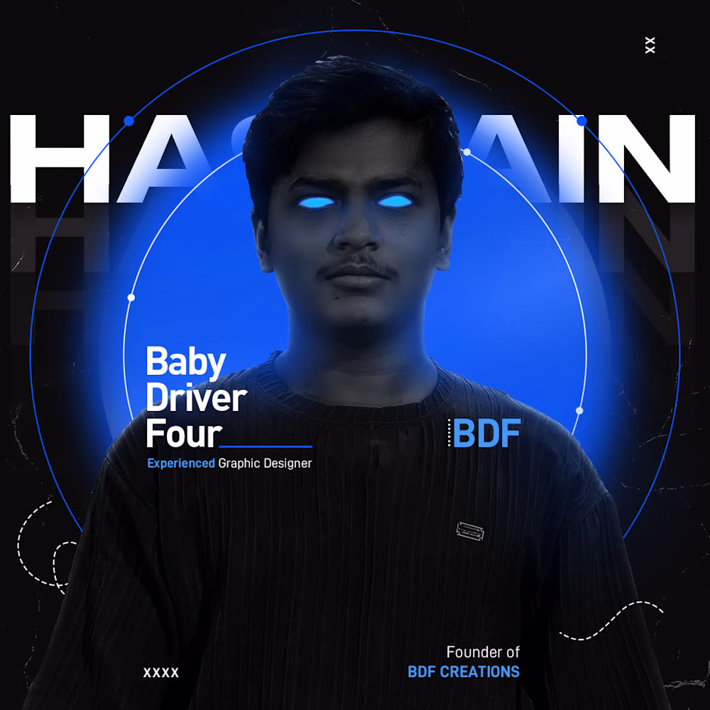Muhammad Hasnain Ansari