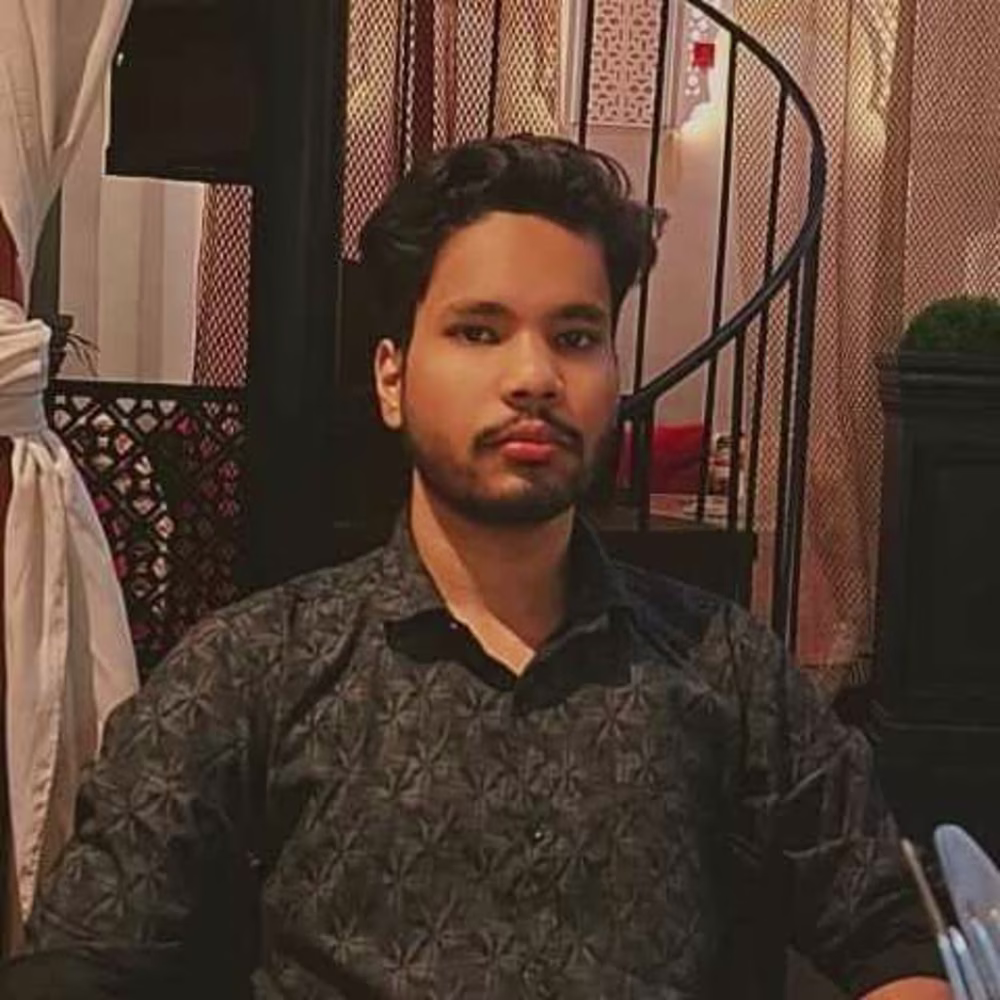 Mohammad   Yasir