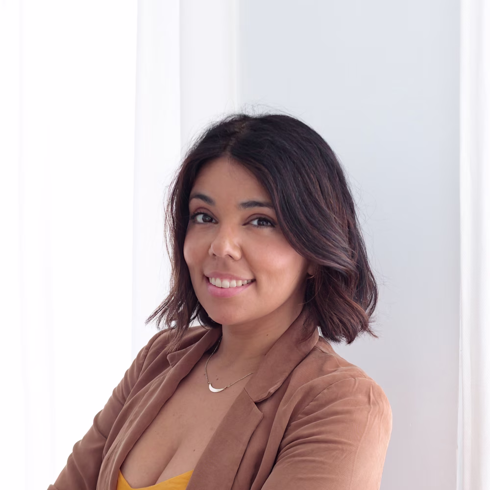 Patricia Ordoñez