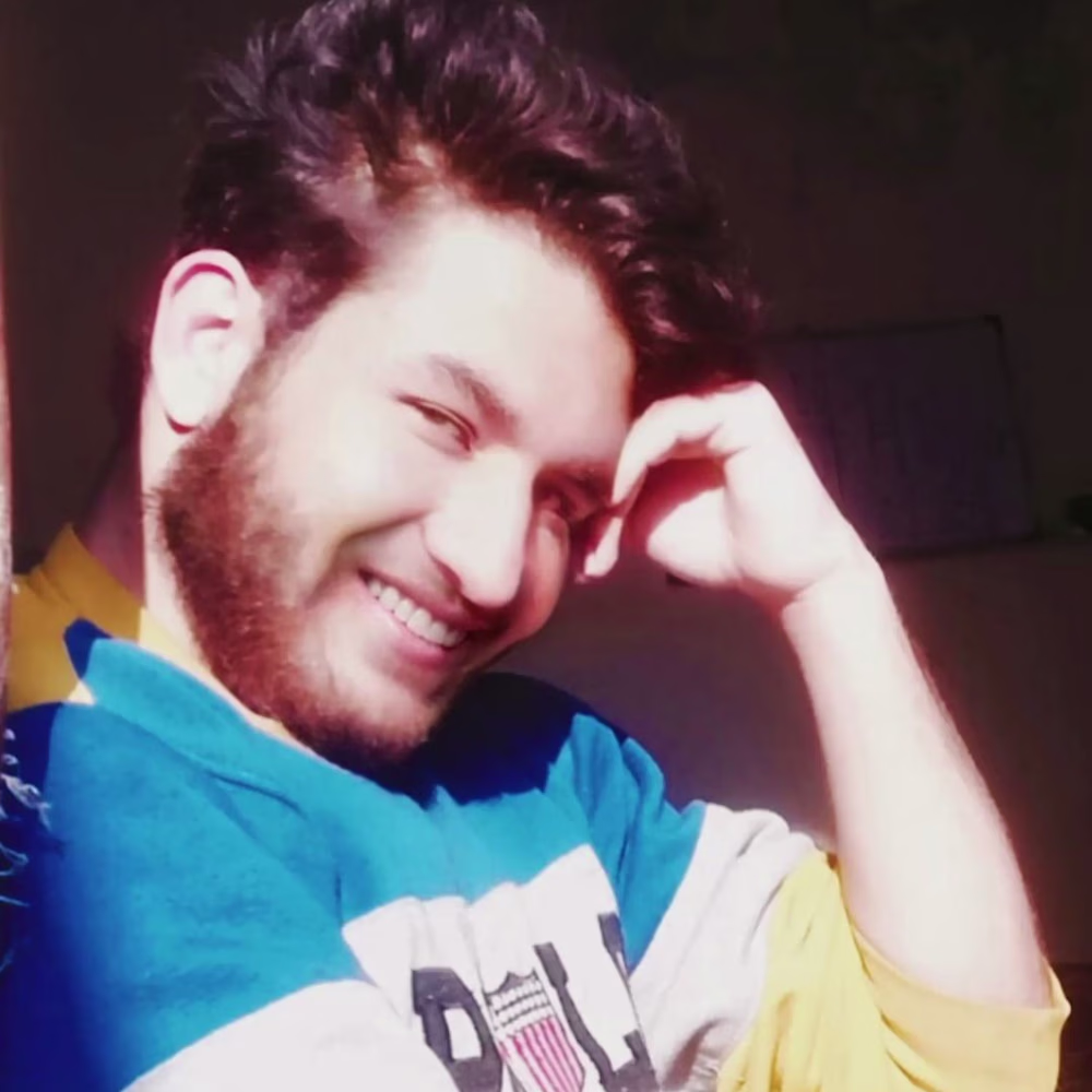 Salim Akhtar