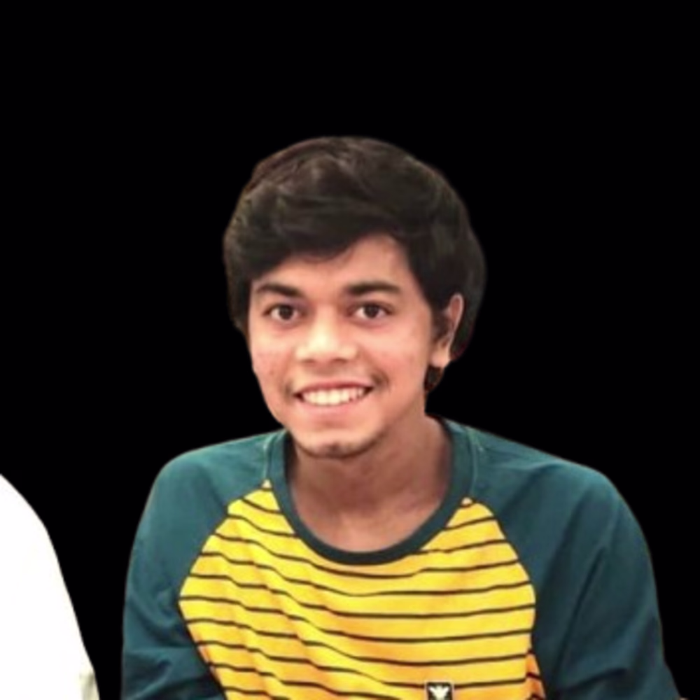 Dipesh Dhandha