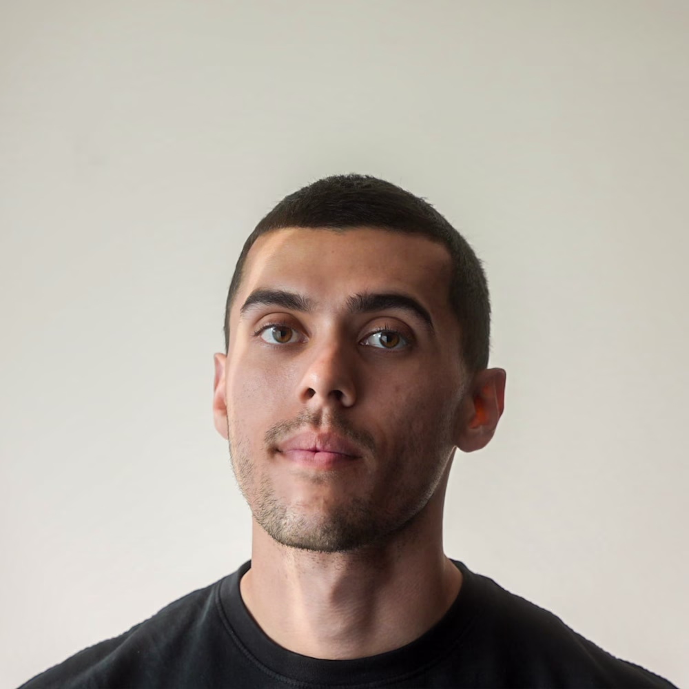 Adrian Medina