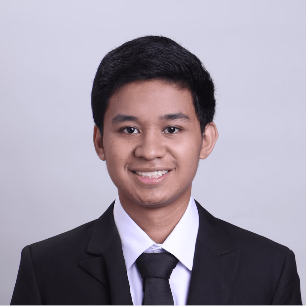 Michael Joshua Ramos