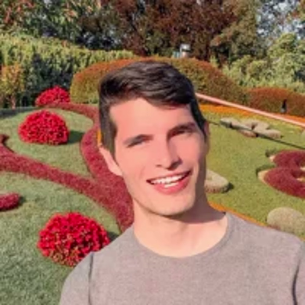 Eduardo Moreno